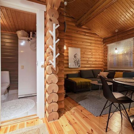 Holiday Home Felixinpolku 2 By Interhome Yllasjarvi Exterior photo