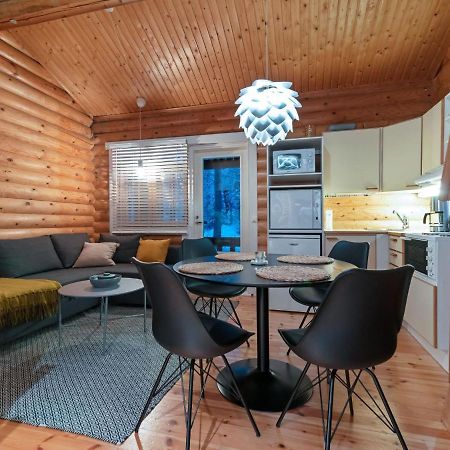 Holiday Home Felixinpolku 2 By Interhome Yllasjarvi Exterior photo