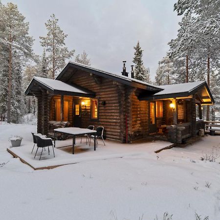 Holiday Home Felixinpolku 2 By Interhome Yllasjarvi Exterior photo