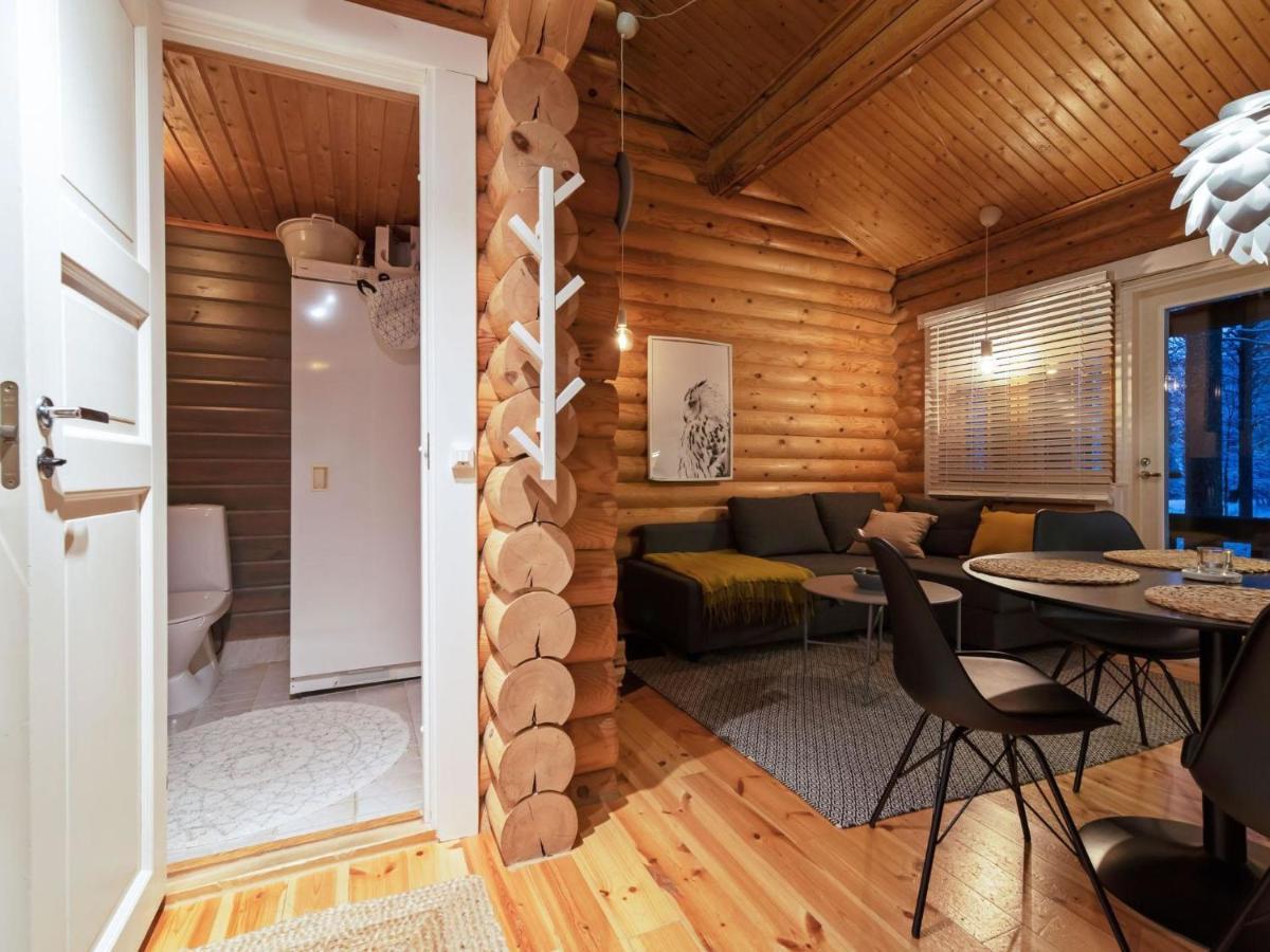 Holiday Home Felixinpolku 2 By Interhome Yllasjarvi Exterior photo