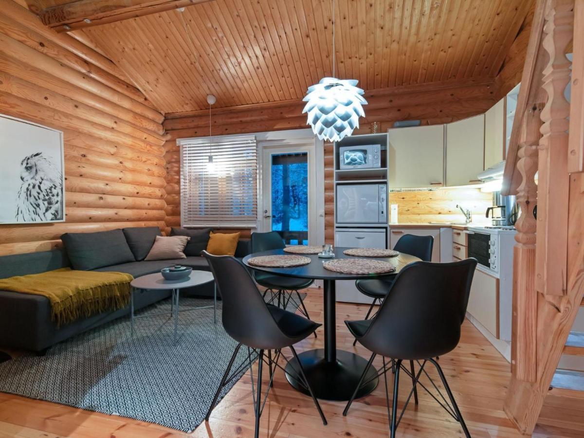 Holiday Home Felixinpolku 2 By Interhome Yllasjarvi Exterior photo