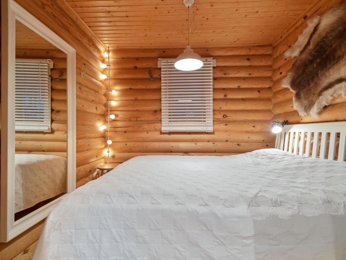 Holiday Home Felixinpolku 2 By Interhome Yllasjarvi Exterior photo