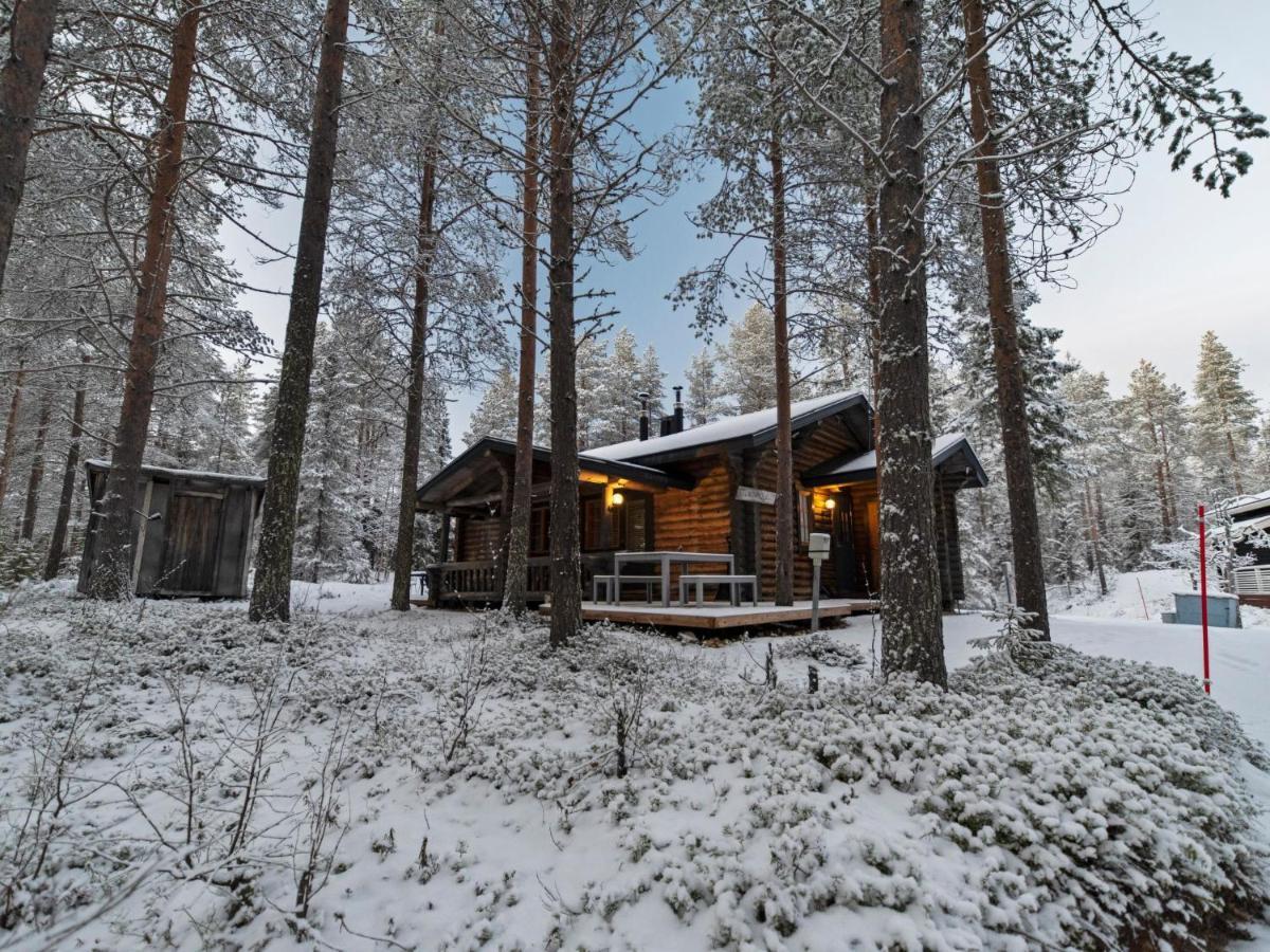 Holiday Home Felixinpolku 2 By Interhome Yllasjarvi Exterior photo