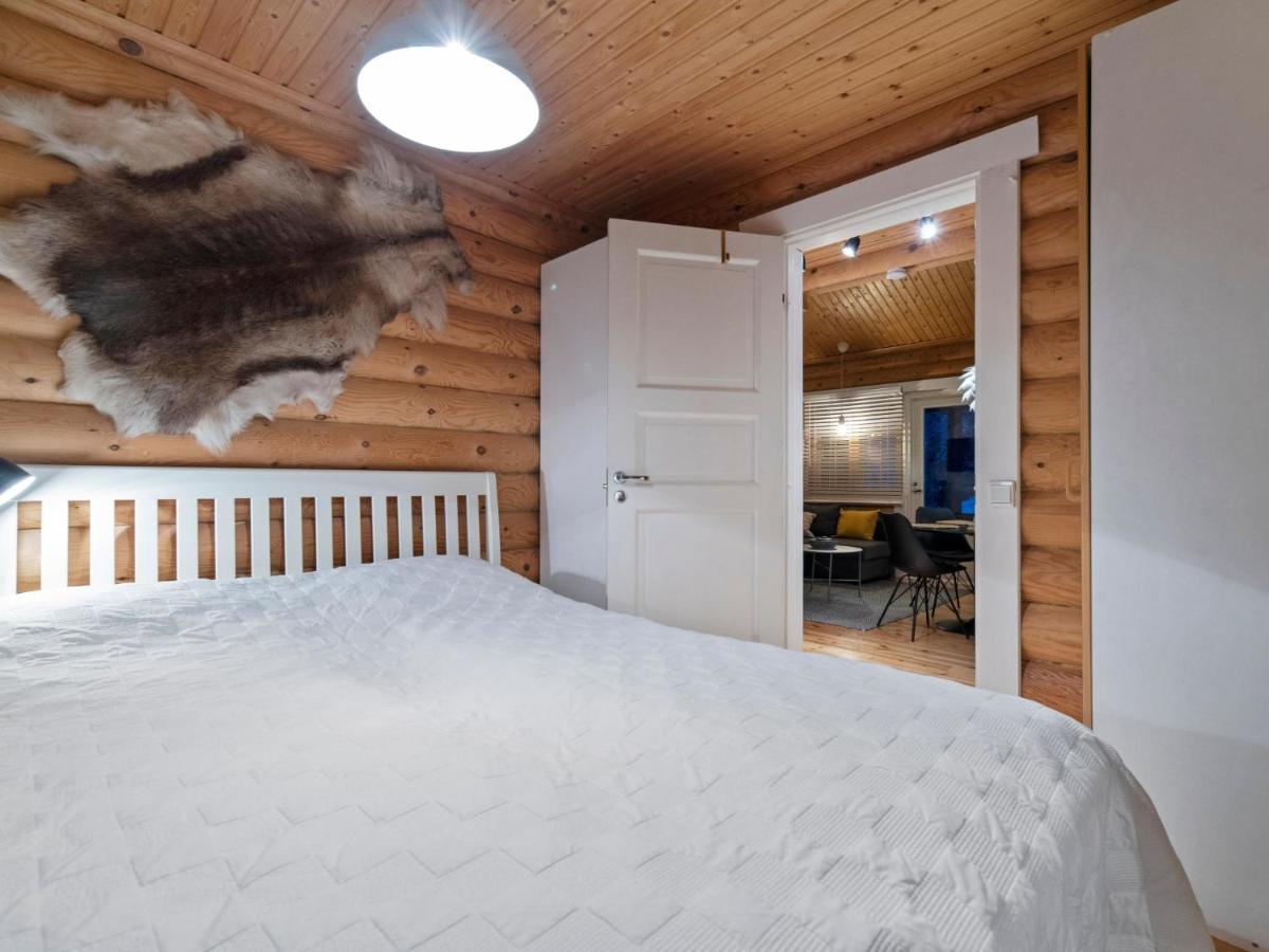 Holiday Home Felixinpolku 2 By Interhome Yllasjarvi Exterior photo