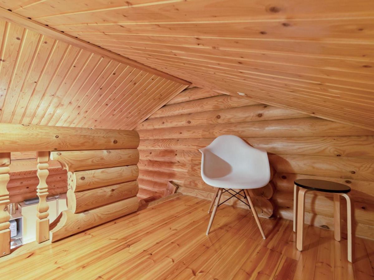 Holiday Home Felixinpolku 2 By Interhome Yllasjarvi Exterior photo