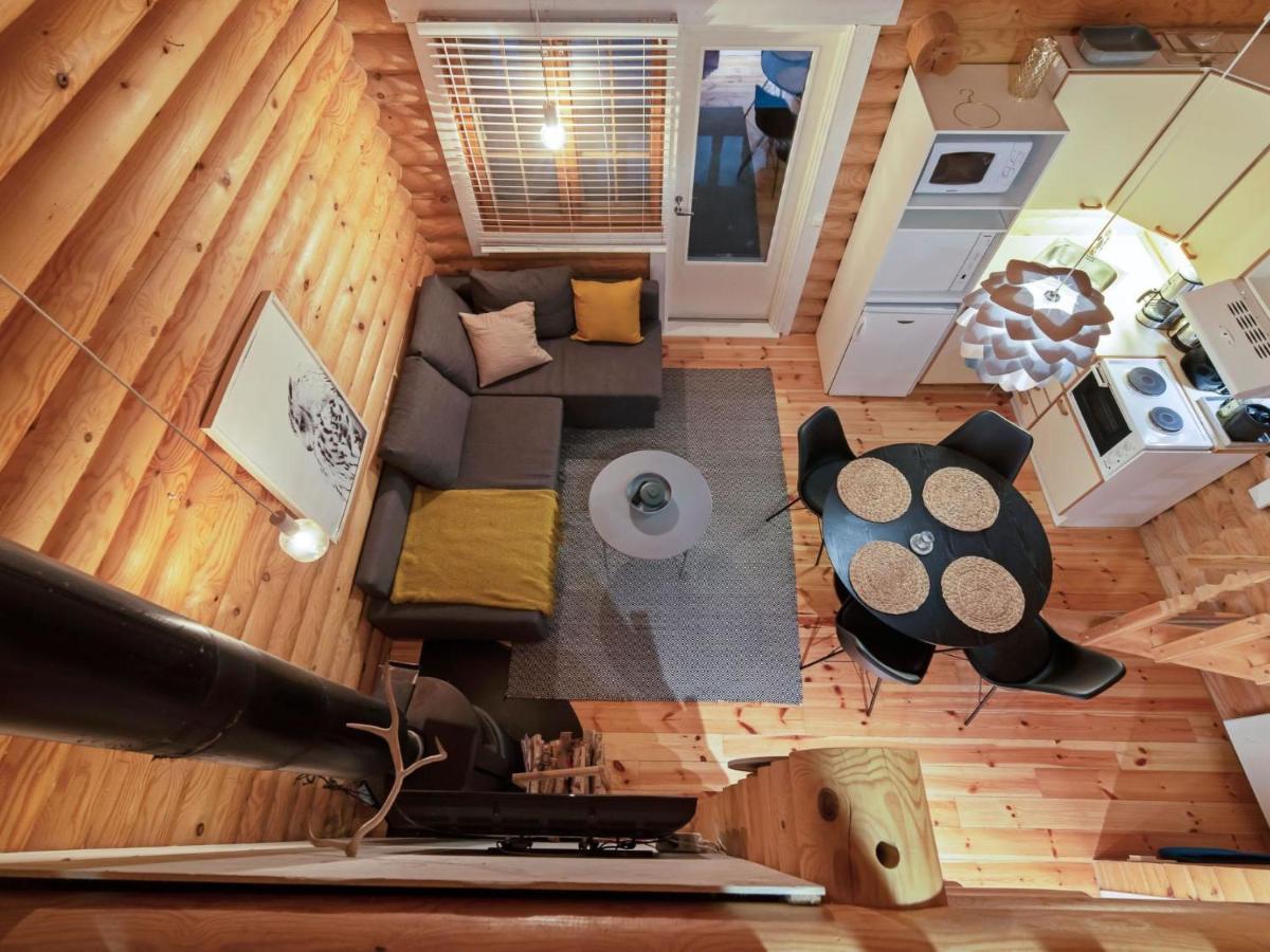 Holiday Home Felixinpolku 2 By Interhome Yllasjarvi Exterior photo
