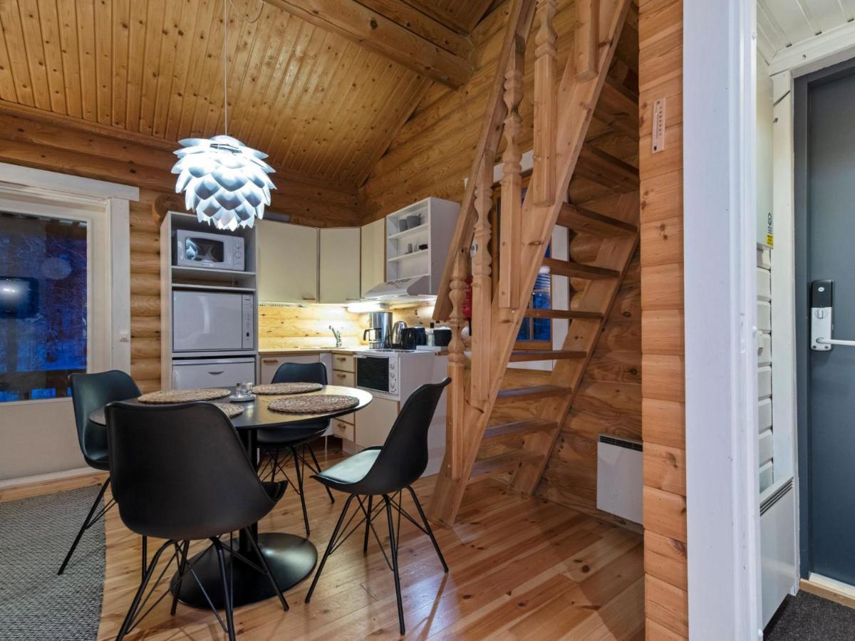 Holiday Home Felixinpolku 2 By Interhome Yllasjarvi Exterior photo