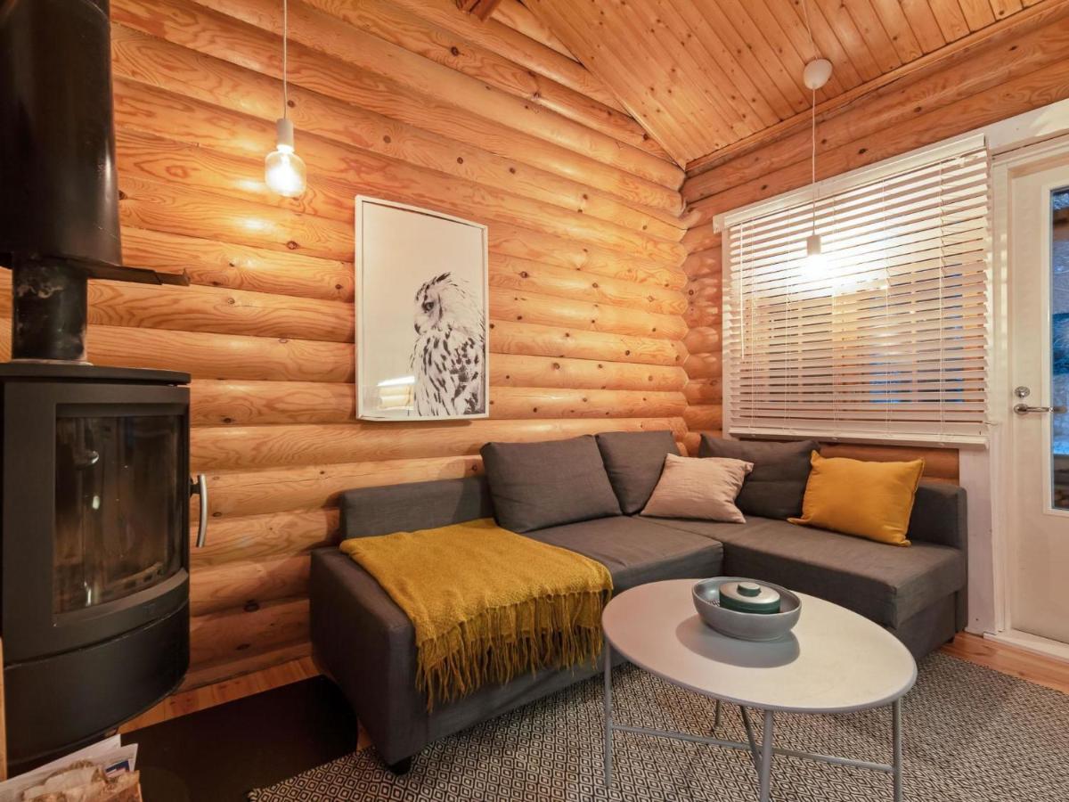 Holiday Home Felixinpolku 2 By Interhome Yllasjarvi Exterior photo
