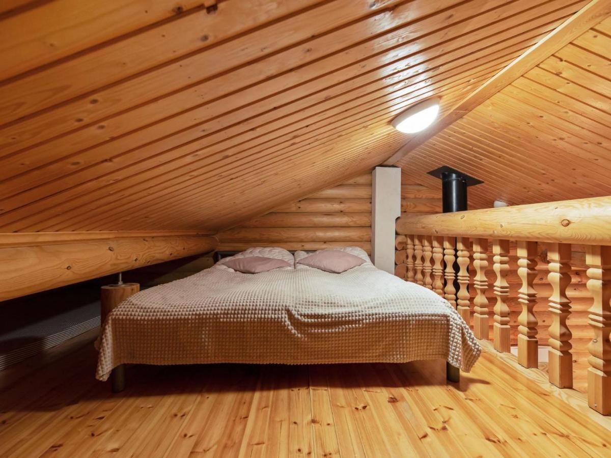 Holiday Home Felixinpolku 2 By Interhome Yllasjarvi Exterior photo